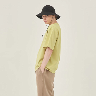Футболка Called a Garment Gorp