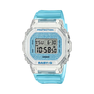 Часы Casio BGD-565GC-2