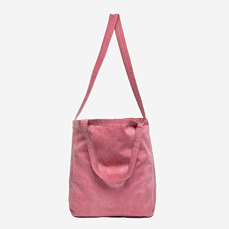 Шоппер Меч DYED Pink