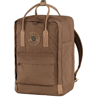 Рюкзак Fjallraven Kanken No.2 Laptop 15 Hazel Brown (238)