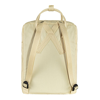 Рюкзак Fjallraven Kanken Light Oak (115)