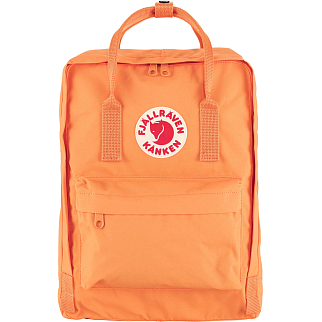 Рюкзак Fjallraven Kanken Sunstone Orange (199)