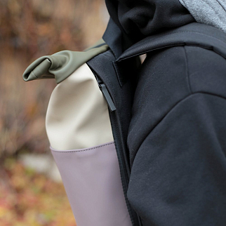 Рюкзак Ucon Acrobatics Hajo Mini Lotus Nude - Grape
