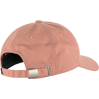 Кепка Fjallraven Est 1960 Cap Dusty Rose