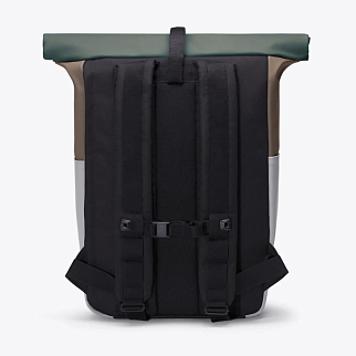 Рюкзак Ucon Acrobatics Yuto Medium Lotus Infinity Dark Sand - Glacier Grey