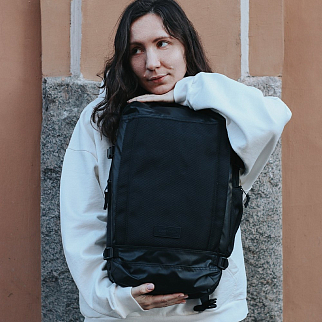 Рюкзак EASTPAK Tecum M Cnnct Coat