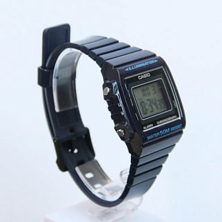 Часы Casio W-215h-2A