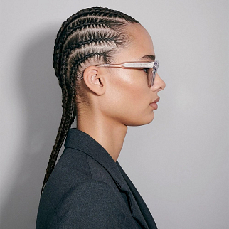 Очки Chimi 04 L Clear