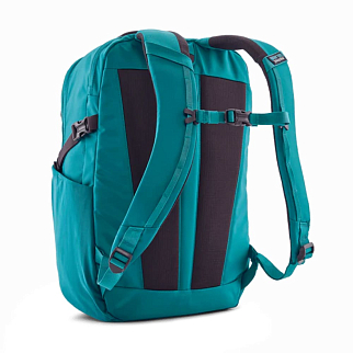 Рюкзак Patagonia Refugio Day Pack Belay Blue 26L