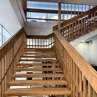 Автобусная экскурсия Модернизм города и пригорода, Москва 26 марта