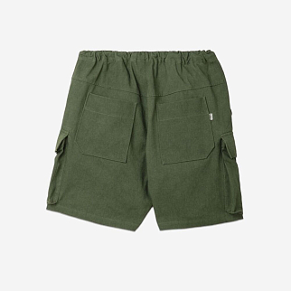 Шорты Меч CARGO Dark Green