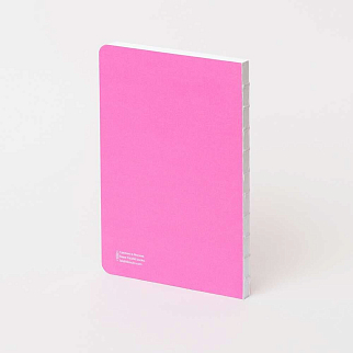 Скетчбук Falafel Books А5 Bubblegum