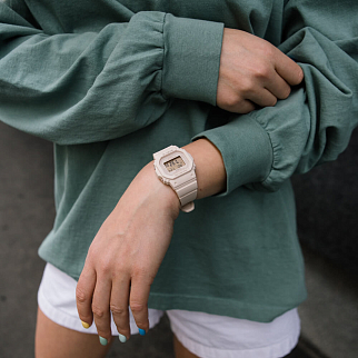 Часы Casio Baby-G BGD-565-4