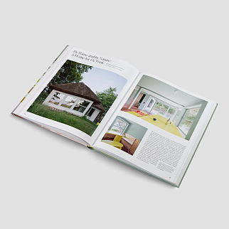 Книга Upgrade Your House