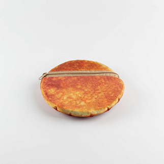 Кошелёк ватрушка