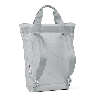 Рюкзак Pinqponq Fleks Iced Grey