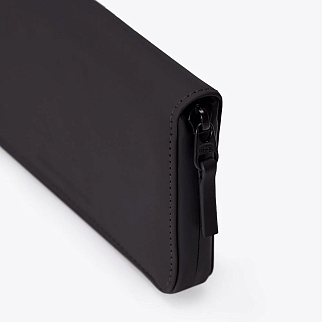 Кошелек Ucon Acrobatics Denar Lotus Black