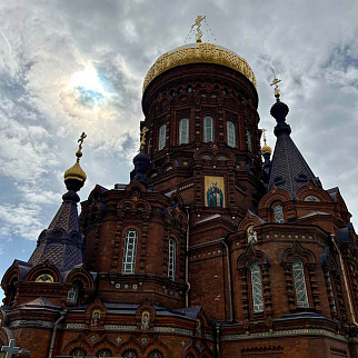 Экскурсия Предпортовый Петербург, 9 сентября