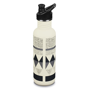 Бутылка Klean Kanteen NEW Classic Sport 27oz (800 мл) Pepper Ridge