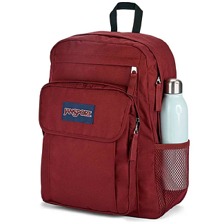 Рюкзак Jansport Union Pack Russet Red