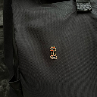 Значок Friend Function Шахматы