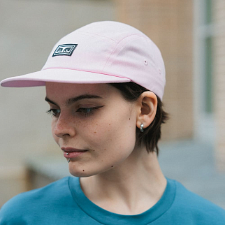 Кепка Obey Icon Eyes Camp Hat Pirouette