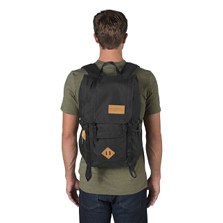 Рюкзак Jansport Hatchet Black