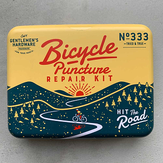 Набор инструментов для велосипедиста