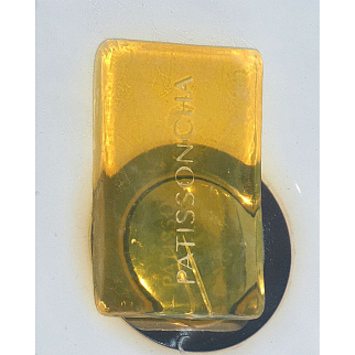 Мыло Patissoncha Гвоздика/Бергамот