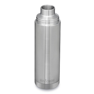 Термос Klean Kanteen TKPRO Insulated 1000 мл Brushed Stainless