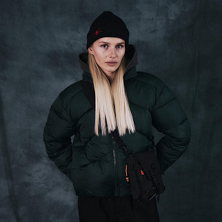 Шапка Меч TIP CAP EMBROIDERED Black