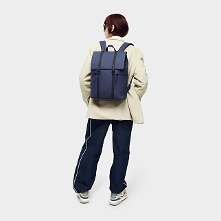 Рюкзак Gaston Luga Splash 2.0 13" Dark Blue