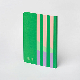 Блокнот Falafel Books А5 Vertical valley