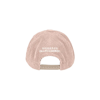 Кепка Called a Garment UNDERDOG Cap Boy бежевая