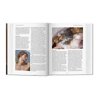 Книга What Great Paintings Say. Masterpieces in Detail