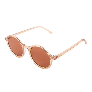 Очки Komono Madison Dry Rose Gold Rim
