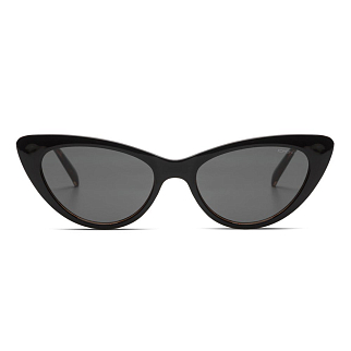 Очки Komono Rosie Black Tortoise