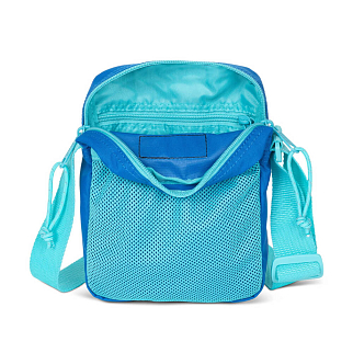 Сумка через плечо EASTPAK The One Powr POWR Block Blue
