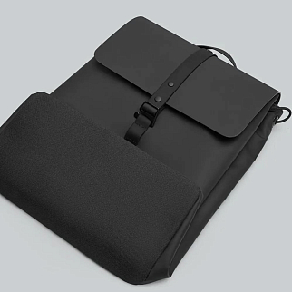 Рюкзак Gaston Luga Dash Bucket Black