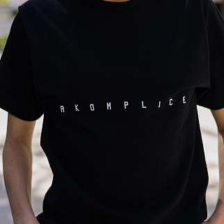 Футболка Akomplice Unity Gang Black