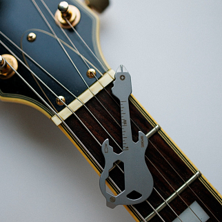 Мультитул Гитара Friend Function