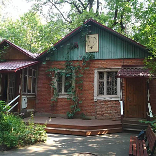 Экскурсия "Шестидесятники в Переделкине" 29 апреля