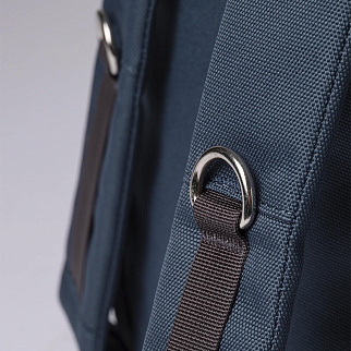 Рюкзак Sandqvist Ilon Steel blue