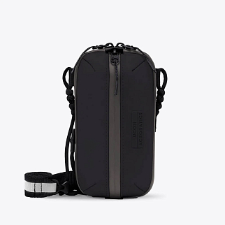 Кроссбоди Ucon Acrobatics Matteo Aloe Black