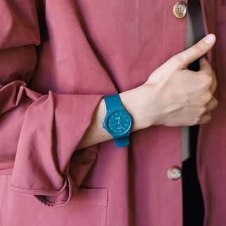 Часы Casio MQ-24B-3B