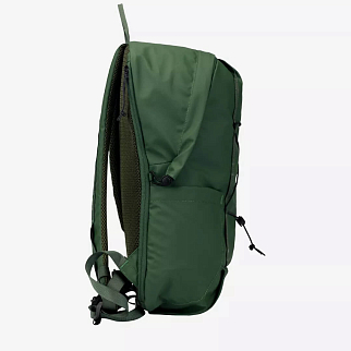 Рюкзак ELLIKER Kiln Hooded Zip Top 22L Green
