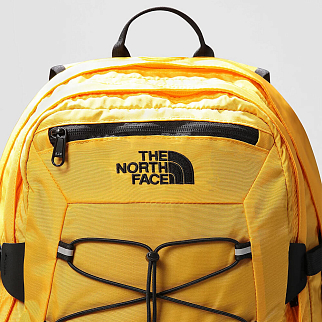 Рюкзак The North Face Borealis Classic Summit Gold-TNF Black