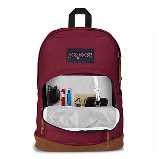 Рюкзак Jansport Right Pack Russet Red