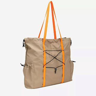 Сумка ELLIKER Lammer Tote 18L Sand