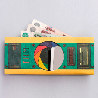 Кошелек New Wallet Diem